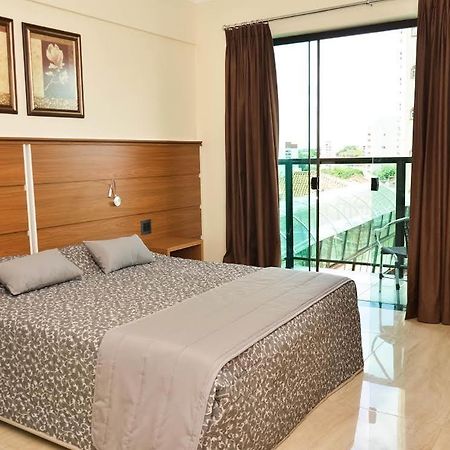 Tamareiras Prime Hotel Uberaba Dış mekan fotoğraf