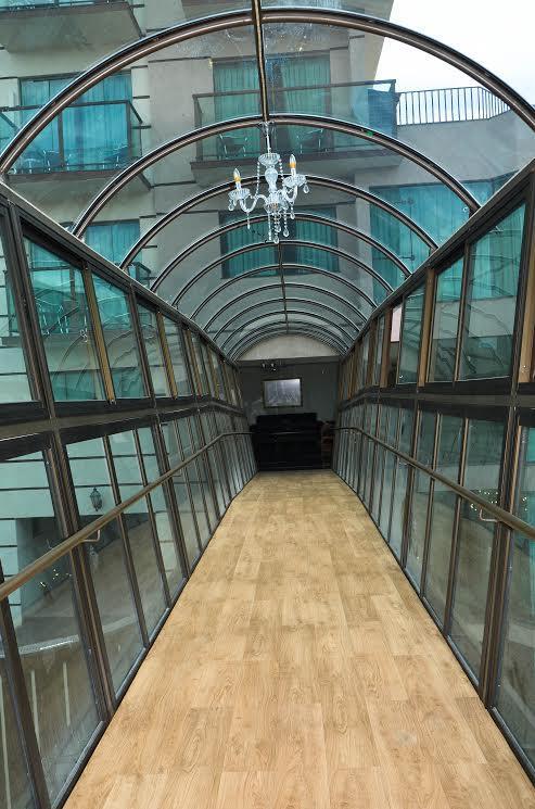 Tamareiras Prime Hotel Uberaba Dış mekan fotoğraf